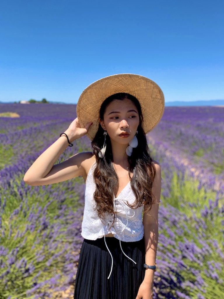 普羅旺斯薰衣草 Valensole 拍照打卡景點攻略 南法自由行 法國 南法自由行 普羅旺斯薰衣草 Valensole 旅行在歐洲