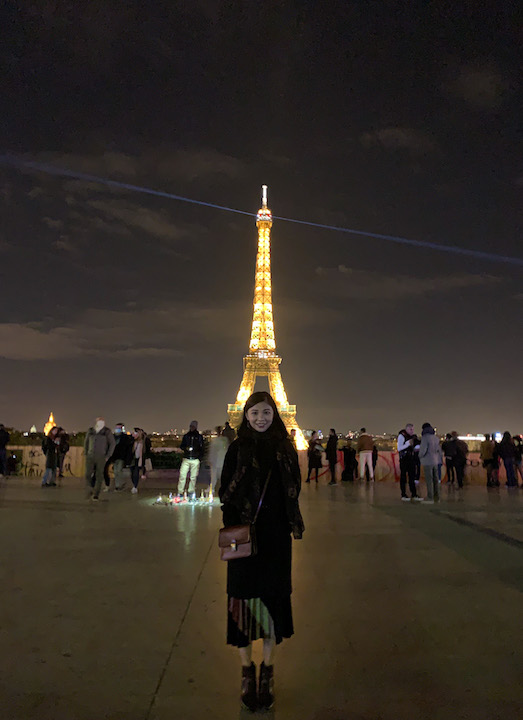 艾菲爾鐵塔取景地 | 7大最佳拍照地點,你也可以在巴黎當網美 法國巴黎旅遊 艾菲爾鐵塔 夏佑宮