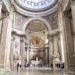 巴黎萬神殿 Panthéon 法國先賢的安葬地,雨果、盧梭都在這 法國巴黎自由行景點 先賢祠 旅遊攻略