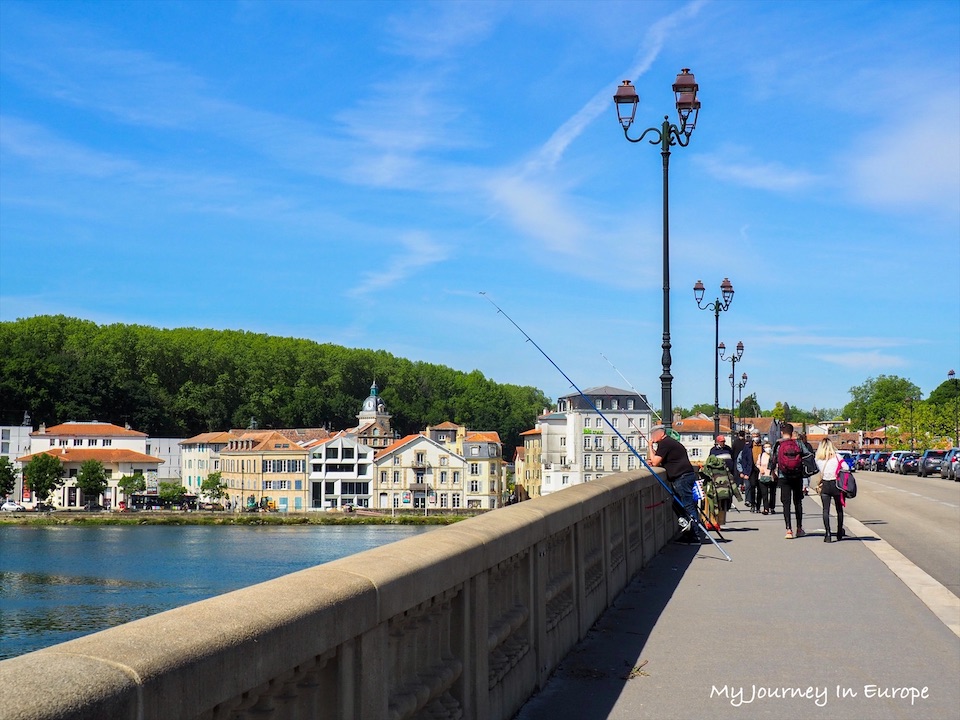 法國北巴斯克旅遊 Bayonne 西南法的迷人小城市之旅 法國北巴斯克旅遊 Bayonne 西南法的迷人小城市之旅