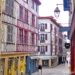 法國北巴斯克旅遊 Bayonne 西南法的迷人小城市之旅 法國西南部城市 Bayonne