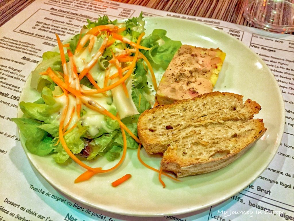 法國美食 !十大經典法國特色菜必吃推薦 法國美食 特色菜推薦 鵝肝 Foie Gras