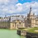 香堤堡 Château de Chantilly 一起去法國巴黎近郊城堡一日遊 香堤堡 Château de Chantilly 一起去法國巴黎近郊城堡一日遊