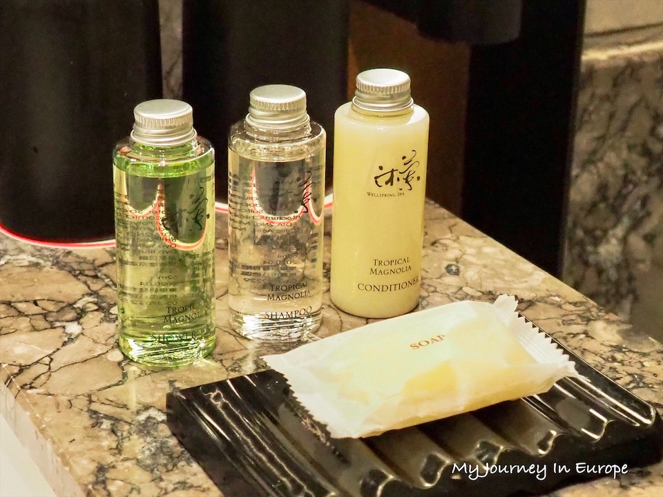 台南住宿推薦 | 台南晶英酒店,在市中心享受超美空中泳池 台南晶英酒店住宿