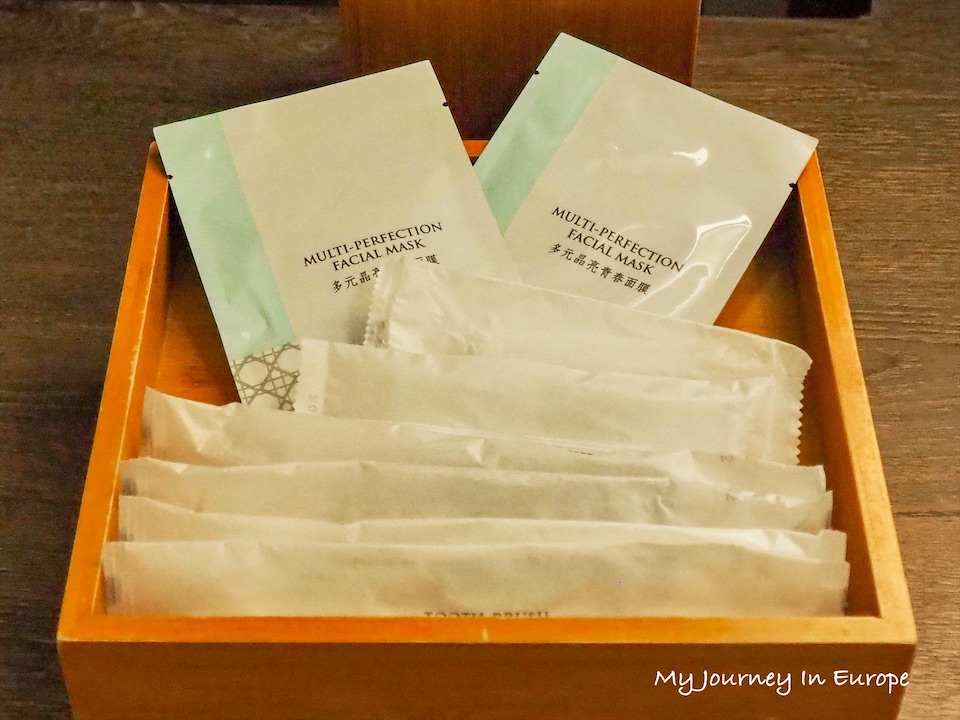 台南住宿推薦 | 台南晶英酒店,在市中心享受超美空中泳池 台南晶英酒店