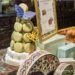 法國馬卡龍名店 Ladurée 在巴黎香榭大道品嚐經典法式甜點 法國巴黎馬卡龍名店 Ladurée 經典法式甜點