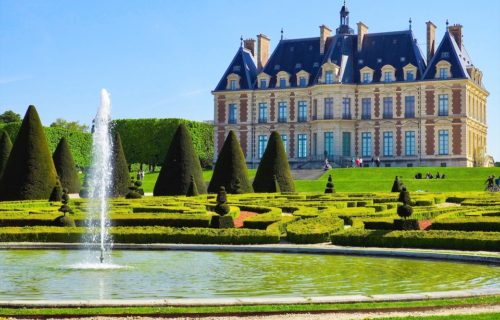國璽公園 Parc de Sceaux 法國巴黎假日休閒去處