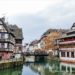 法國 | 史特拉斯堡 聖誕市集 Marché de Noël à Strasbourg 法國史特拉斯堡自由行