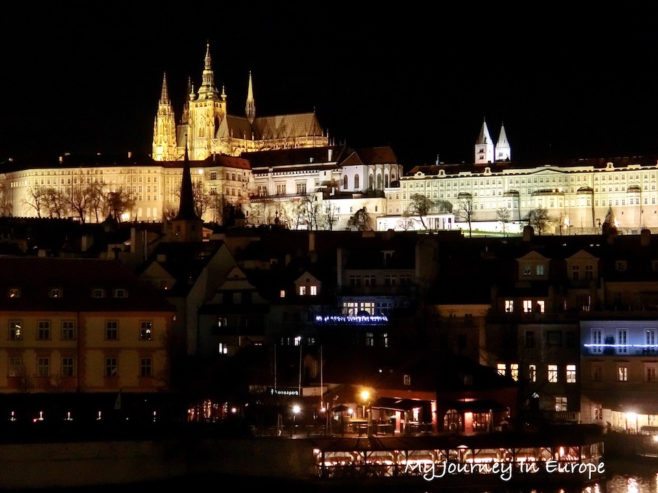 捷克 Prague 必去景點 自由行攻略 歐洲旅遊推薦