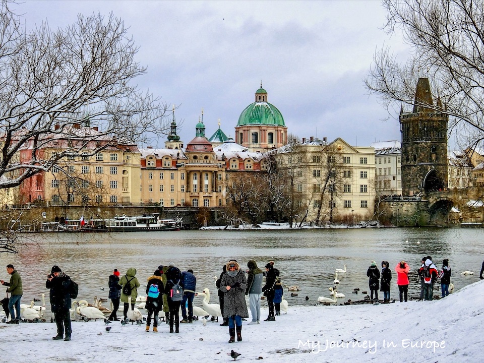 捷克 布拉格 Prague 必去旅遊景點推薦