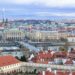布拉格城堡 | 捷克聖維特大教堂參觀,含門票、交通介紹 捷克旅遊 Prague 布拉格必去景點 自由行攻略