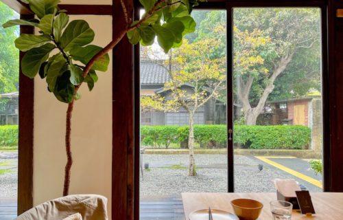 新竹美食 辛志平校長故居，新竹女中附近餐廳推薦