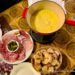 起司鍋餐廳 Pain Vin Fromage | 法國巴黎Châtelet周邊美食 Pain Vin Fromage 起司鍋 法國巴黎美食餐廳推薦