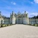 法國 香波堡 Château de Chambord 羅亞爾河流域 城堡之旅