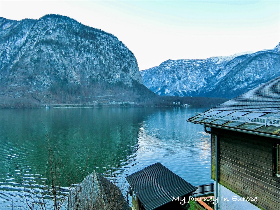 哈修塔特自由行 Hallstatt 一日遊交通介紹,此生必去歐洲景點 奧地利哈修塔特一日遊