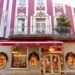 奧地利 | 巴德伊舍 Bad Ischl皇家百年甜點店 Konditorei Zauner 奧地利巴德伊舍 Bad Ischl 甜點店 Konditorei Zauner