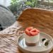 竹北特色咖啡廳 | 日遲DIDcoffee,新竹高鐵周邊的文藝甜點店 竹北咖啡廳 日遲DIDcoffee 檸檬生乳酪