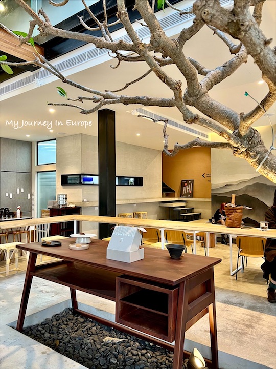 竹北必去咖啡廳推薦