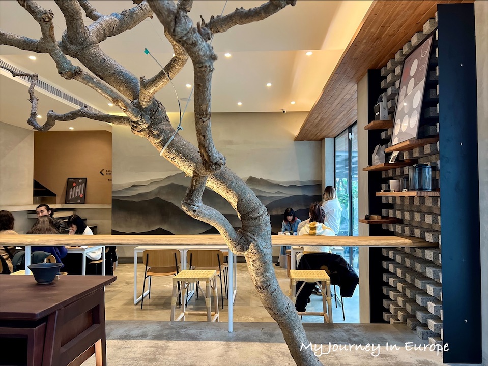 新竹竹北甜點店