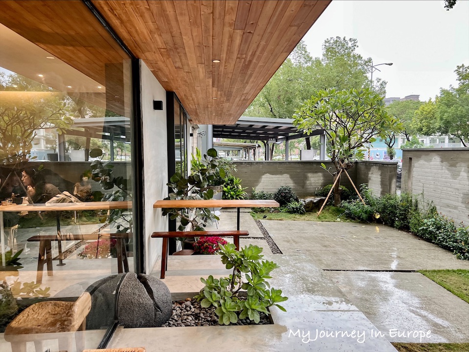 新竹竹北下午茶店