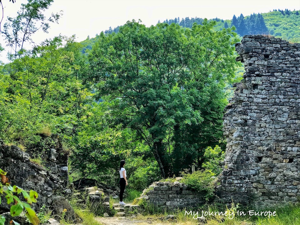 法國西南部旅遊 | 土魯斯周邊一日遊,在小鎮感受法國的悠閒 Mazamet 法國西南部旅遊 景點推薦