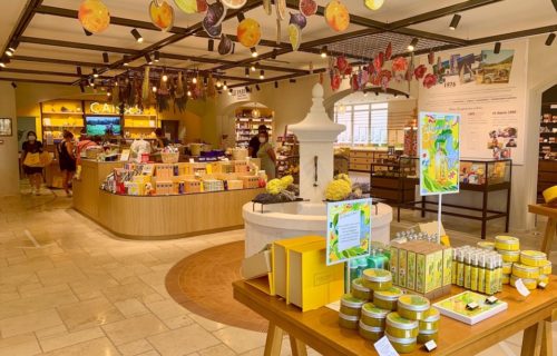 法國保養品牌推薦 歐舒丹 L'OCCITANE