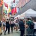 英國倫敦市集推薦 | 9大必去市集特色、交通、營業時間總整理 英國倫敦市集推薦 Maltby Street Market