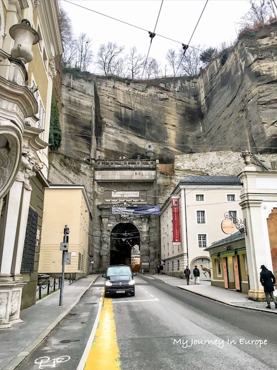 薩爾斯堡旅遊 Salzburg 莫札特的故鄉,自由行景點推薦 奧地利 薩爾斯堡旅遊 Salzbourg 莫札特的故鄉 自由行景點攻略