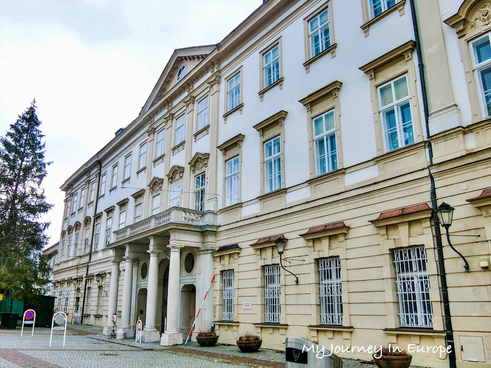 薩爾斯堡旅遊 Salzburg 莫札特的故鄉,自由行景點推薦 奧地利薩爾斯堡 Salzbourg 莫札特的故鄉 米拉貝爾宮
