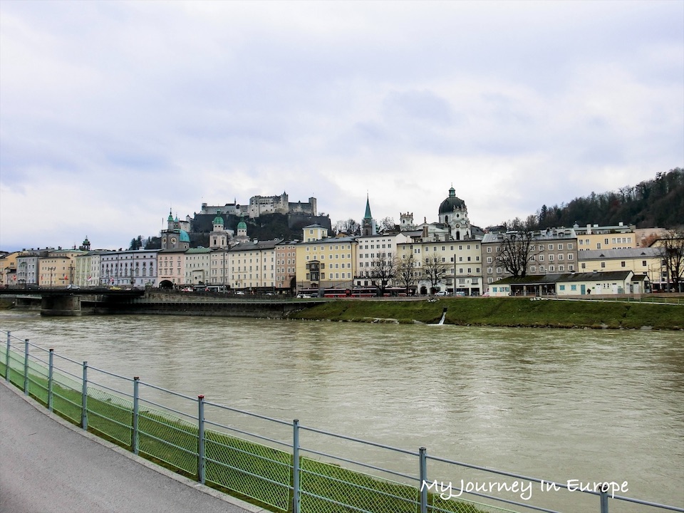 薩爾斯堡旅遊 Salzburg 莫札特的故鄉,自由行景點推薦 奧地利薩爾斯堡景點推薦