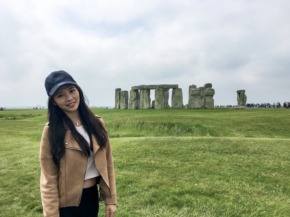 英國巨石陣一日遊 | 交通、門票介紹,參加當地Tour最划算 歐洲旅遊 英國巨石陣一日遊 Stonehenge