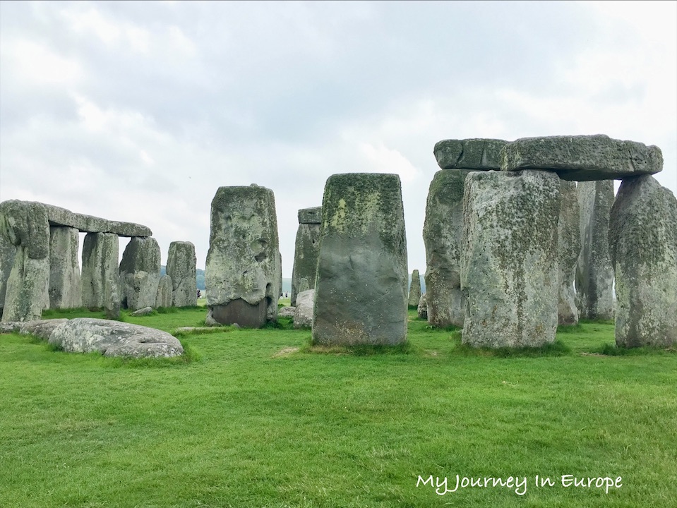 英國巨石陣一日遊 | 交通、門票介紹,參加當地Tour最划算 local tour 英國巨石陣一日遊 Stonehenge