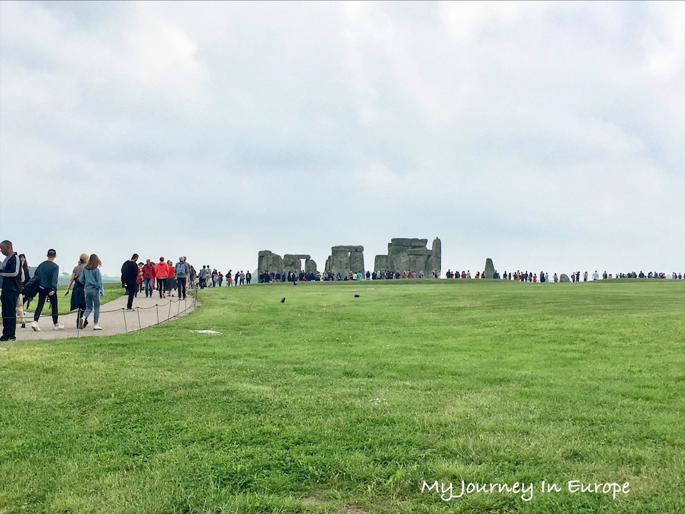 英國巨石陣一日遊 | 交通、門票介紹,參加當地Tour最划算 英國巨石陣一日遊 Stonehenge