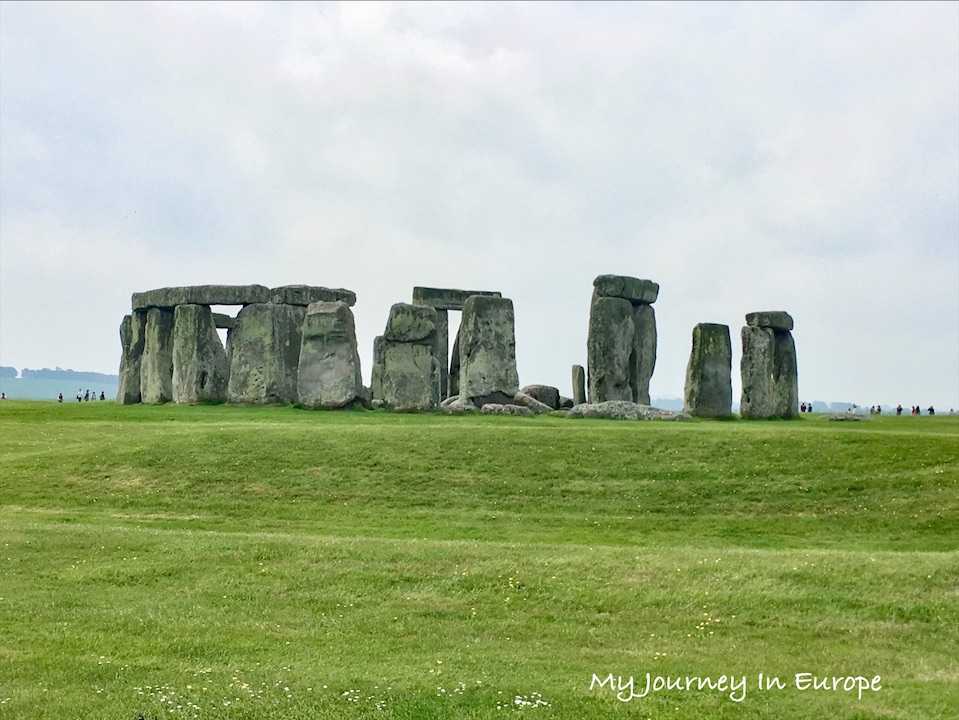 英國巨石陣一日遊 | 交通、門票介紹,參加當地Tour最划算 英國巨石陣一日遊 Stonehenge