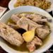 松發肉骨茶 | 新加坡必吃美食推薦,克拉碼頭總店 新加坡 松發肉骨茶