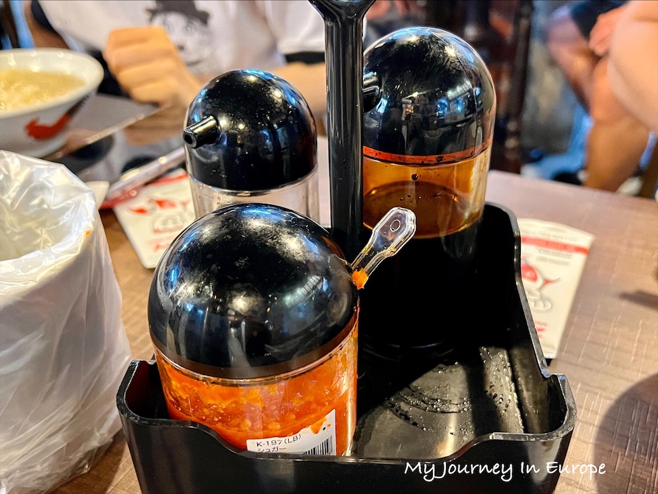 松發肉骨茶 | 新加坡必吃美食推薦,克拉碼頭總店 新加坡松發肉骨茶店