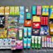 德國伴手禮 | 旅遊必買推薦,DM藥妝、百靈油、軟糖 德國伴手禮,旅遊必買推薦
