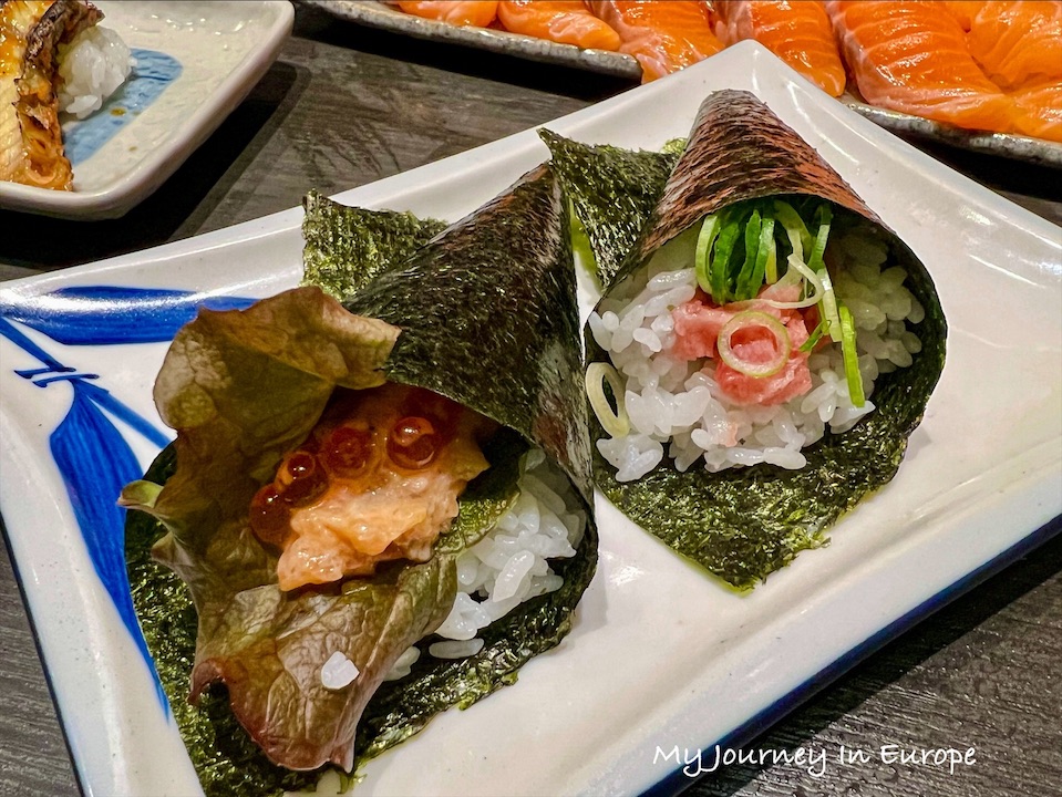 大阪梅田美食 | 春駒壽司,天神橋筋商店街超人氣名店 大阪梅田美食 春駒壽司店