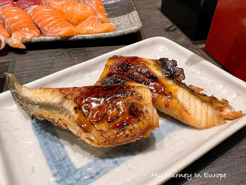 大阪梅田美食 | 春駒壽司,天神橋筋商店街超人氣名店 大阪天神橋筋商店街人氣壽司店 春駒壽司