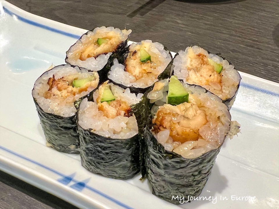 大阪梅田美食 | 春駒壽司,天神橋筋商店街超人氣名店 大阪梅田美食 春駒壽司