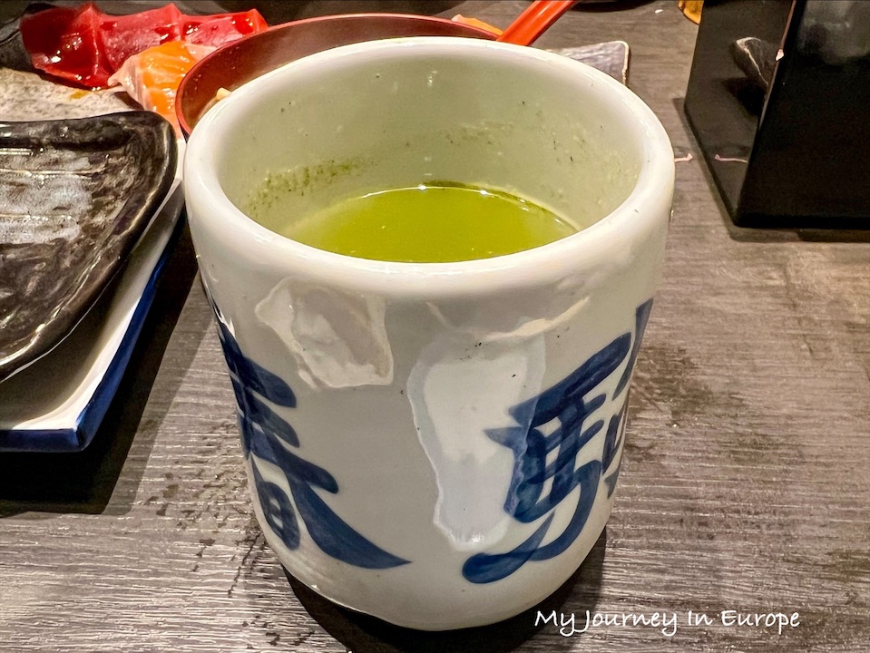大阪梅田美食 | 春駒壽司,天神橋筋商店街超人氣名店 大阪梅田美食 春駒壽司