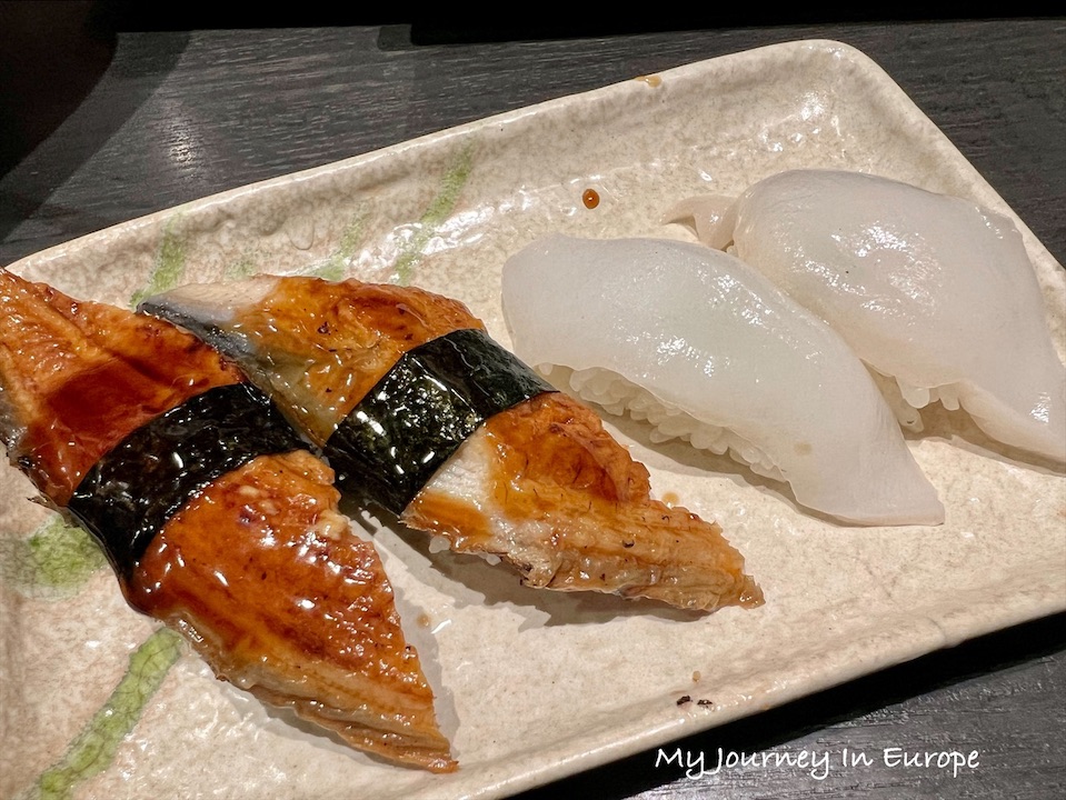 大阪梅田美食 | 春駒壽司,天神橋筋商店街超人氣名店 日本大阪壽司店