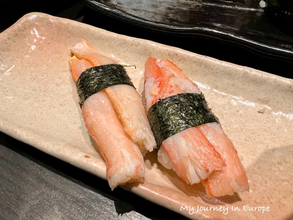 大阪梅田美食 | 春駒壽司,天神橋筋商店街超人氣名店 大阪梅田美食 春駒壽司