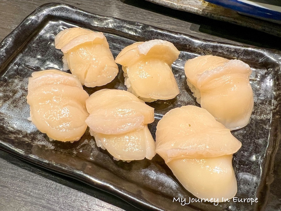大阪梅田美食 | 春駒壽司,天神橋筋商店街超人氣名店 大阪天神橋筋商店街人氣壽司店 春駒壽司