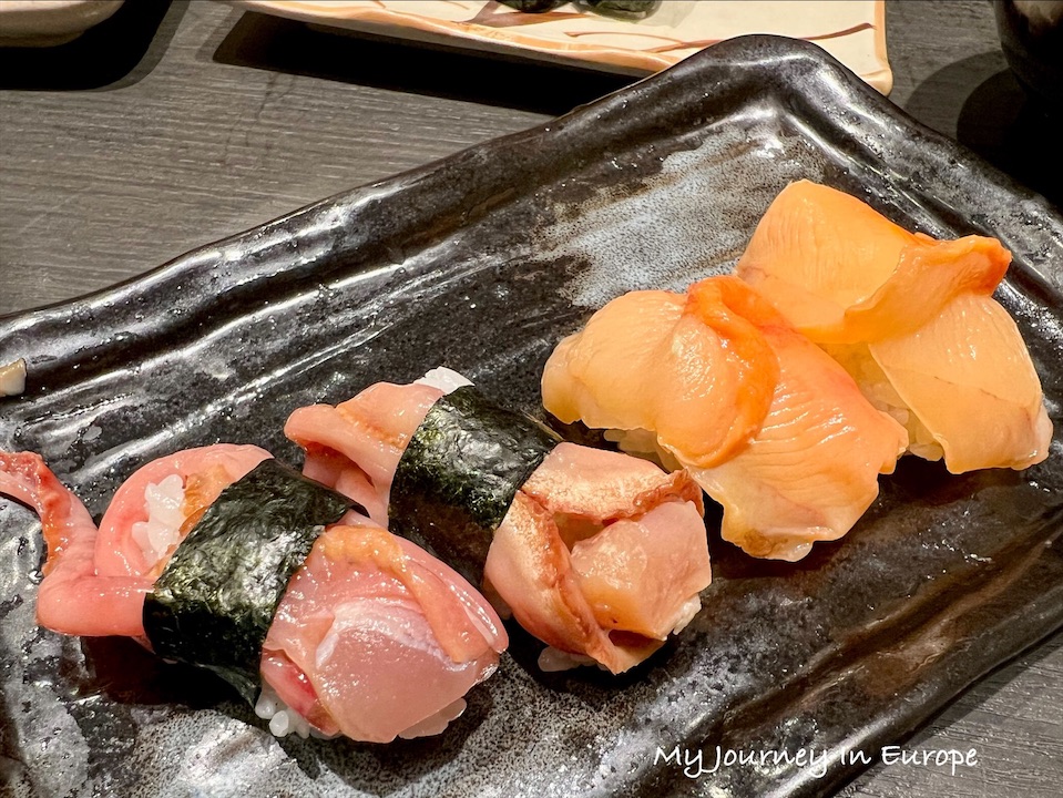 大阪梅田美食 | 春駒壽司,天神橋筋商店街超人氣名店 大阪梅田美食 春駒壽司