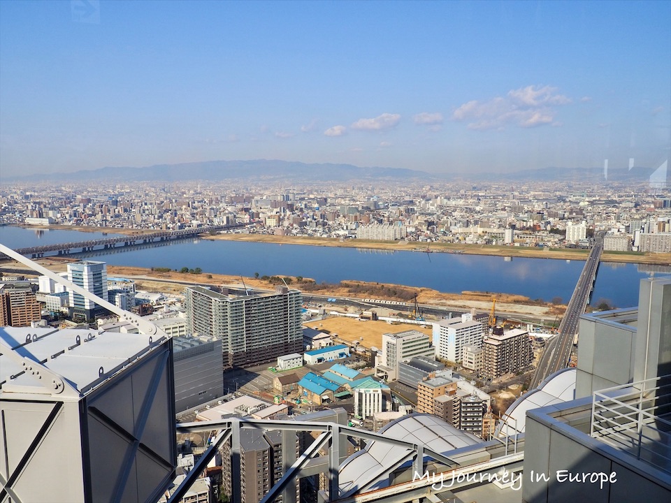 大阪風景