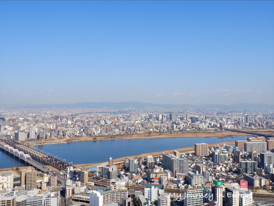 大阪風景