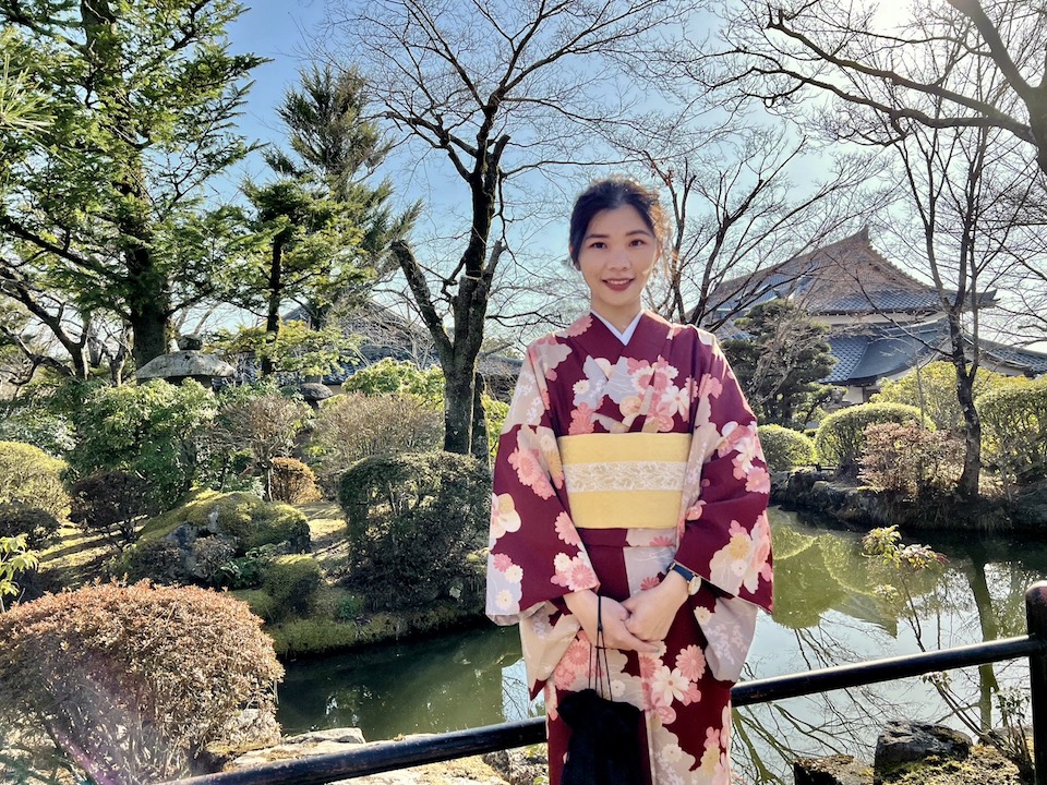 京都旅遊景點推薦