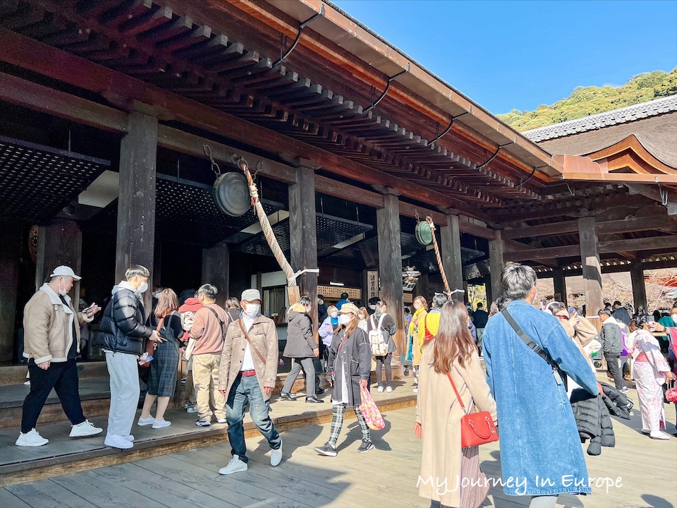 京都清水寺