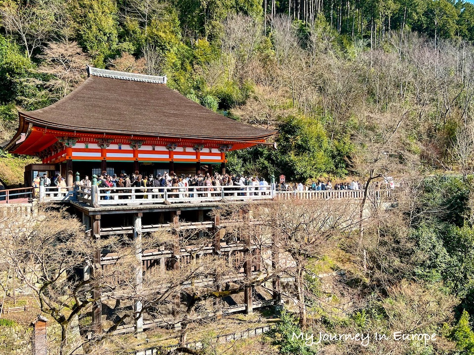 京都清水寺